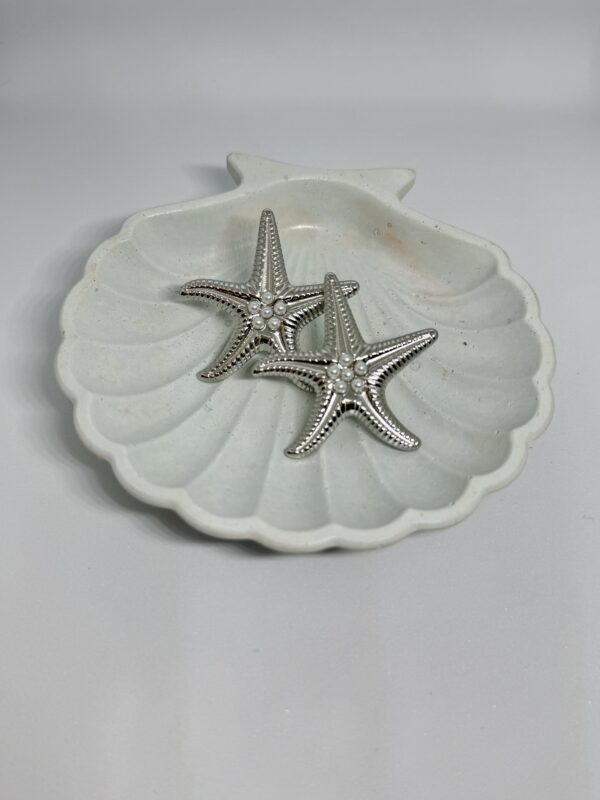 STARFISH EARRINGS