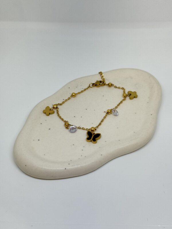 BUTTERFLY BRACELET