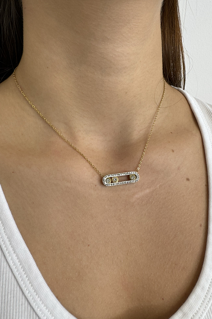 JOY NECKLACE - Image 2
