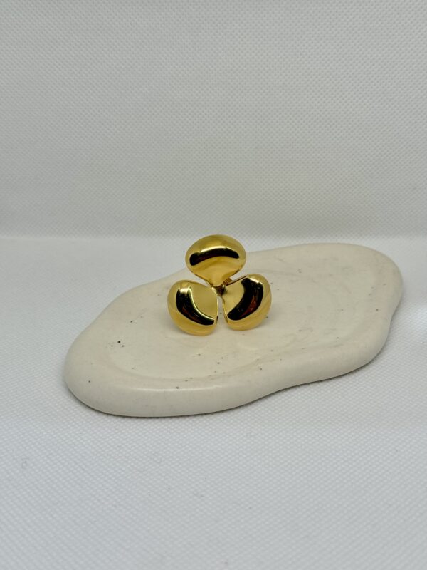 FLOWER RING