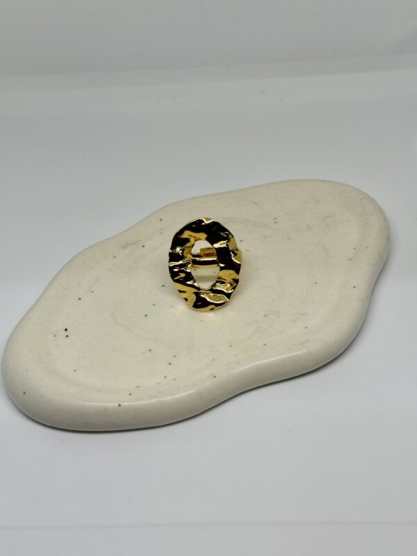 CIRCLE RING