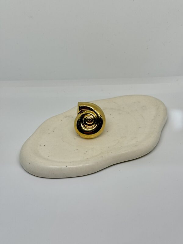 SHELL RING