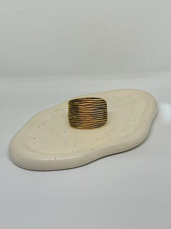 J'ADORE RING