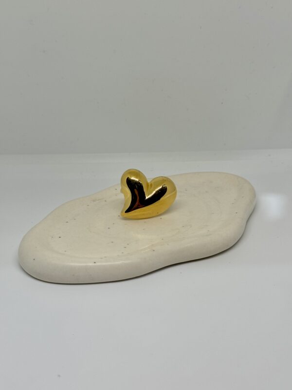 HEART RING