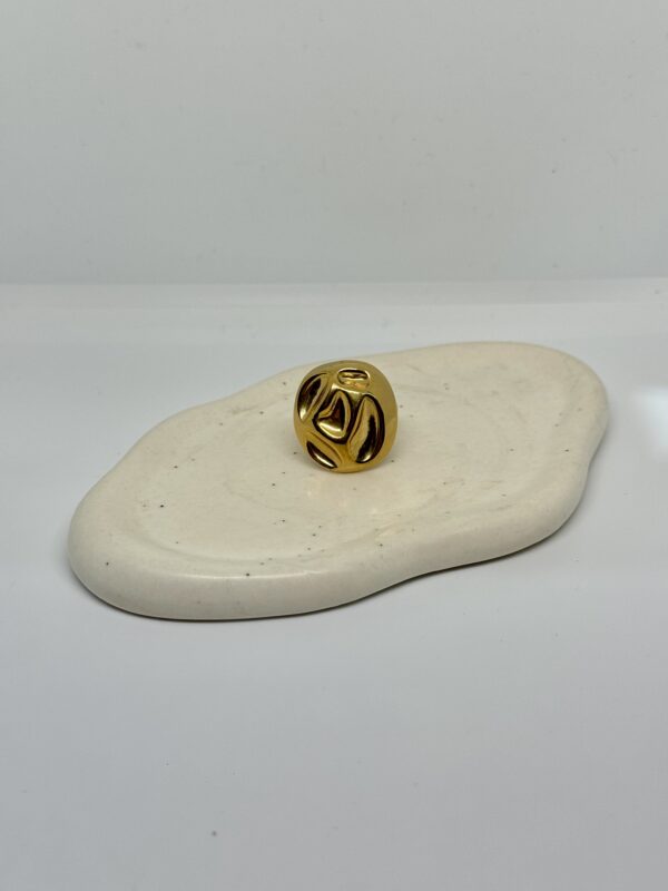PEVA RING