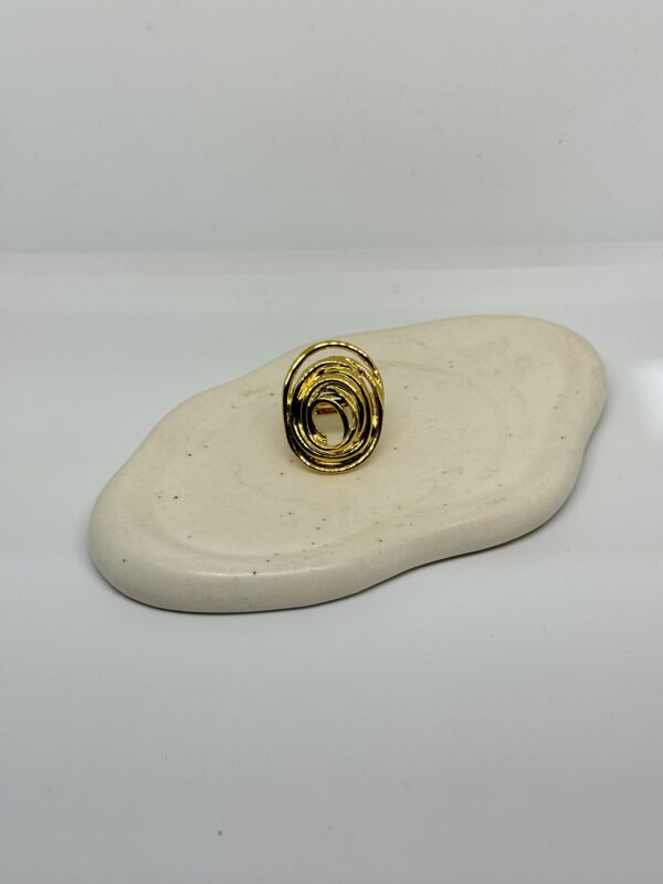 PATHOS RING