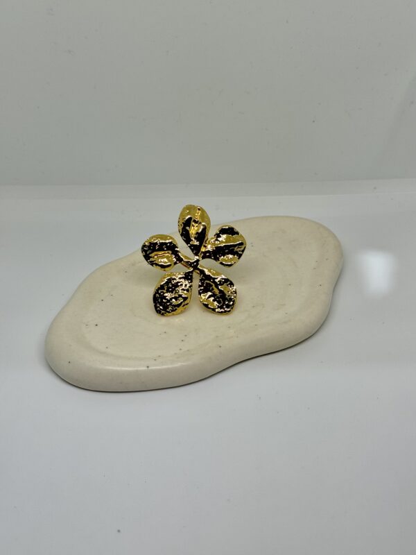 FLOWER RING