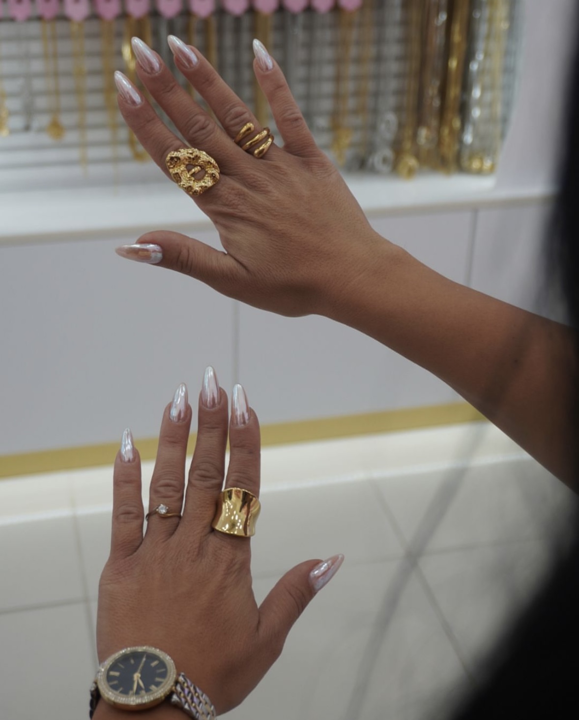 LOV RING - Image 4