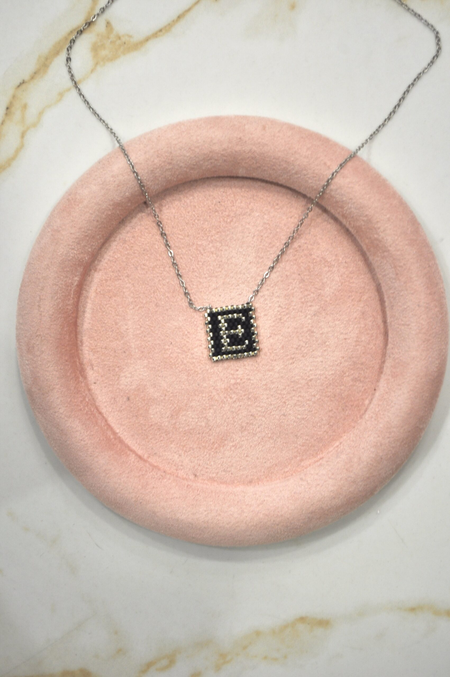 Monogram E