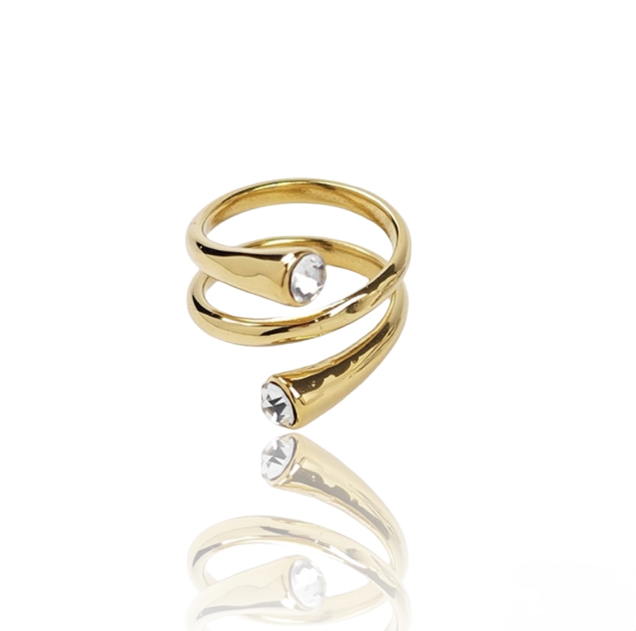 DEREE GOLD
