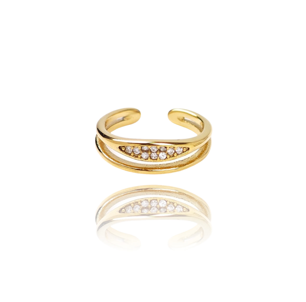 ANNIE RING
