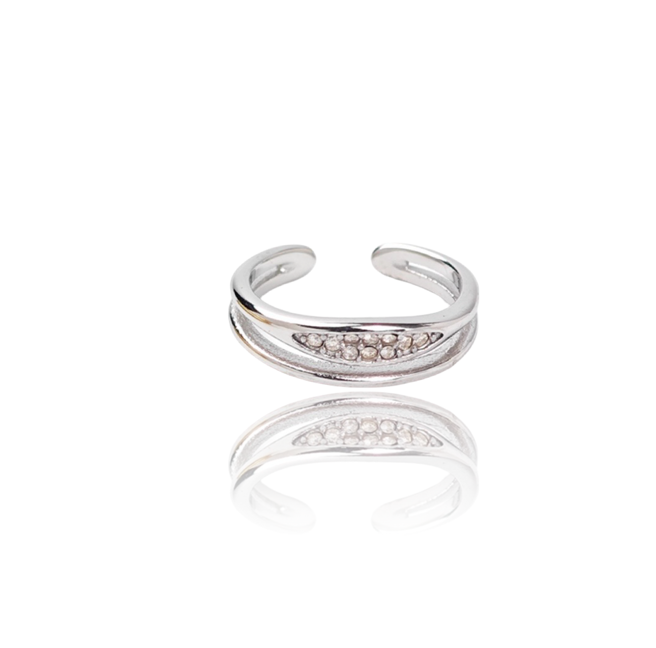 ANNIE RING