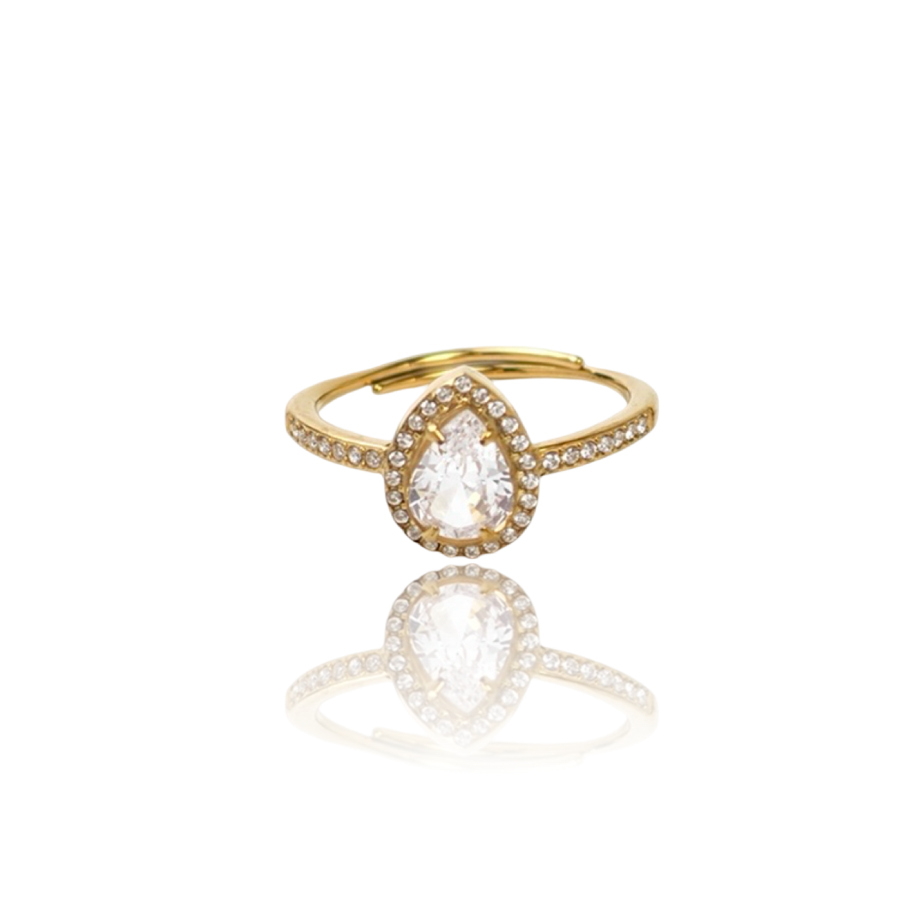 STONE RING